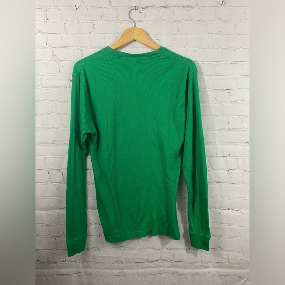 University of Arkansas Monticello Boll Weevils Mill-Tex Thermal Tee Size Small - Picture 2 of 5